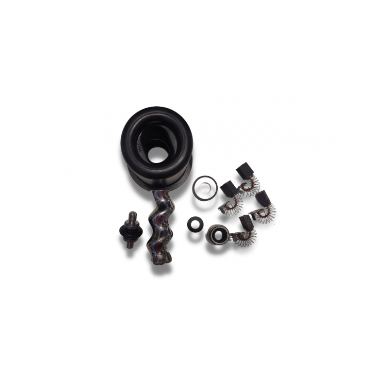 Kit de réparation complet pour ECO-MV44 24V DC Gianneschi Kit de réparation complet pour ECO-MV44 24V DC Gianneschi