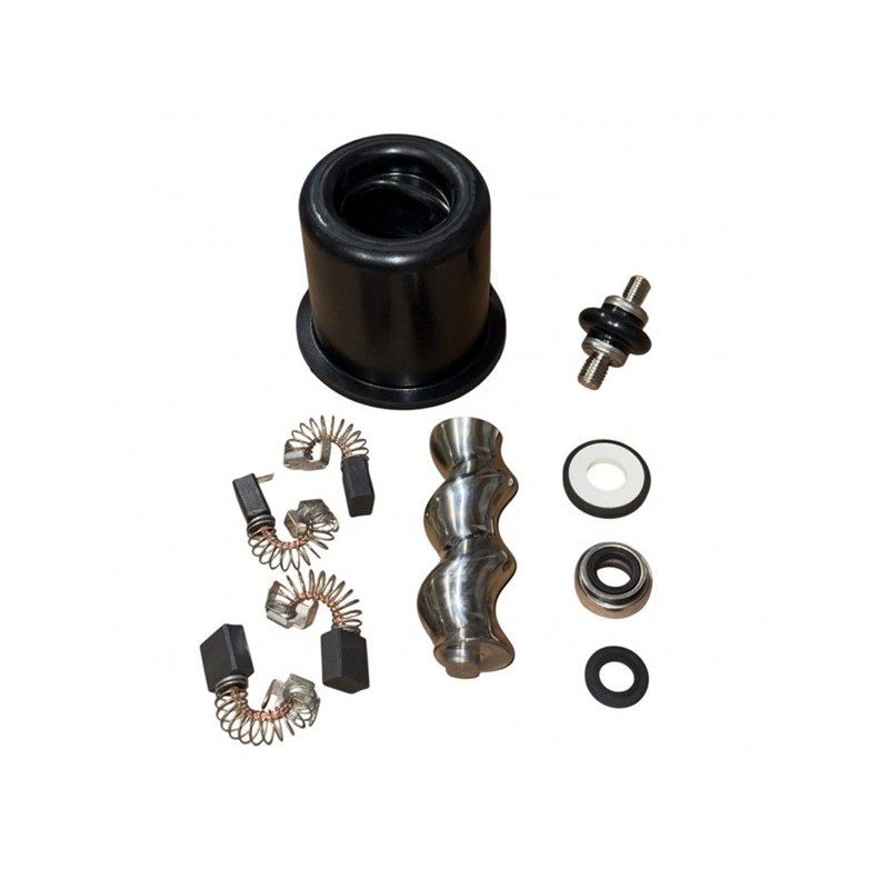 Kit completo di riparazione per ECO-MV44 24V DC Gianneschi