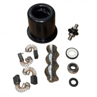 Kit completo di riparazione per ECO-MV44 24V DC Gianneschi