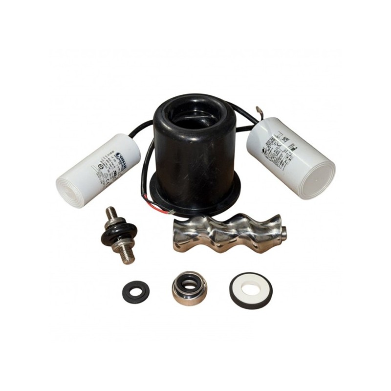 Kit completo di riparazione per MV44 230V mono Gianneschi