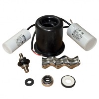 Полный ремкомплект для MV44 230V mono Gianneschi