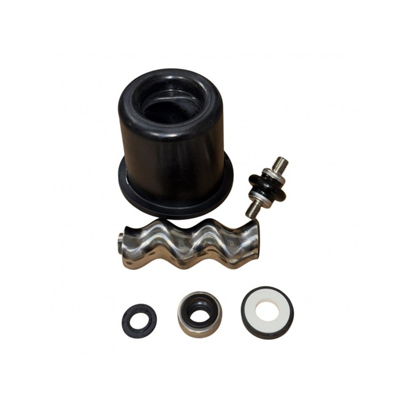 Kit completo di riparazione per MV44 230/400V TR Gianneschi