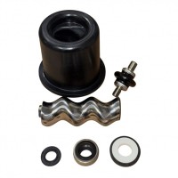 Kit completo di riparazione per MV44 230/400V TR Gianneschi