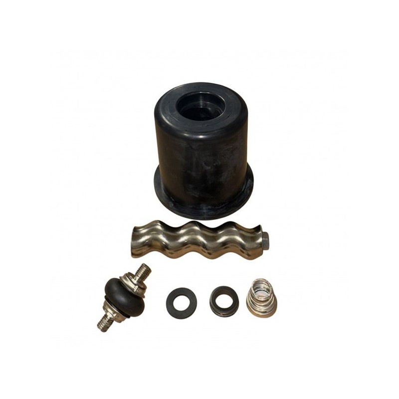 Kit completo di riparazione per MV64 230/400V TR Gianneschi