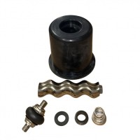 Kit completo di riparazione per MV64 230/400V TR Gianneschi