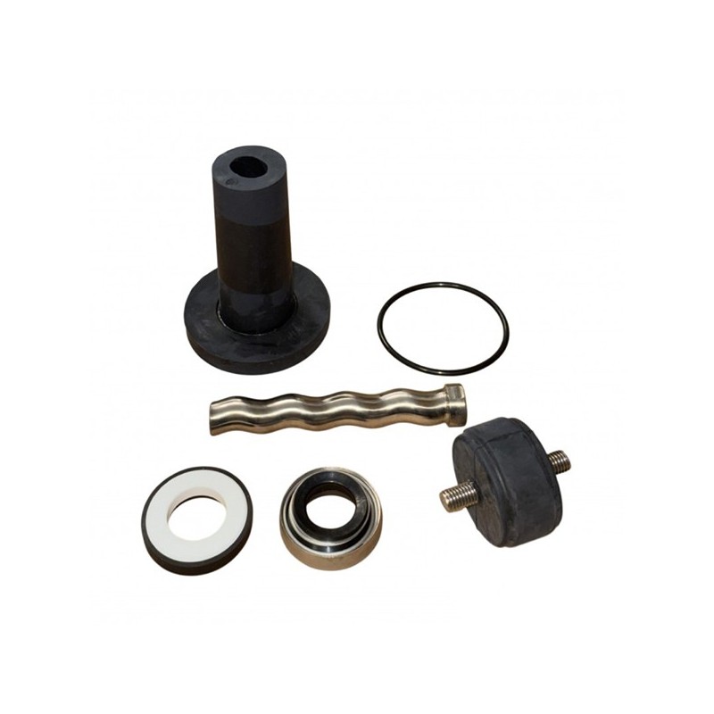 Kit completo di riparazione per MVI20 230/400V TR Gianneschi