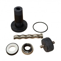 Kit completo di riparazione per MVI20 230/400V TR Gianneschi