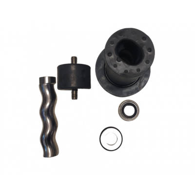 Kit de réparation complet pour MVI60 230/400V TR Gianneschi