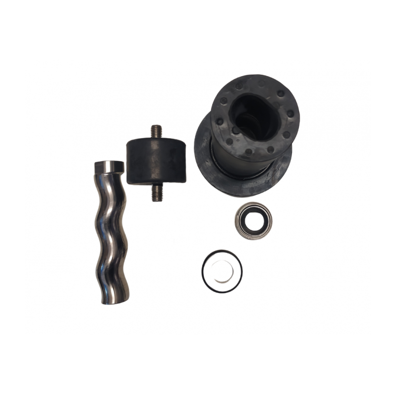 Kit de réparation complet pour MVI60 230/400V TR Gianneschi Kit de réparation complet pour MVI60 230/400V TR Gianneschi