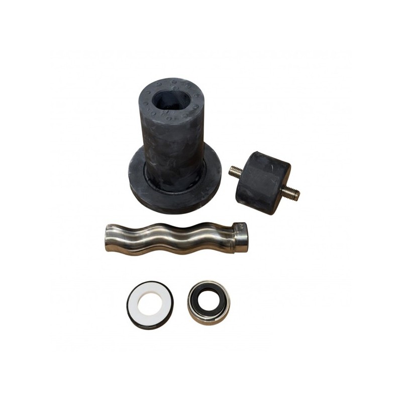 Kit completo di riparazione per MVI60 230/400V TR Gianneschi