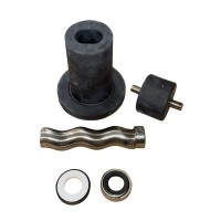 Kit completo di riparazione per MVI60 230/400V TR Gianneschi