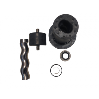 Kit de réparation complet pour MVI80 230/400V TR Gianneschi