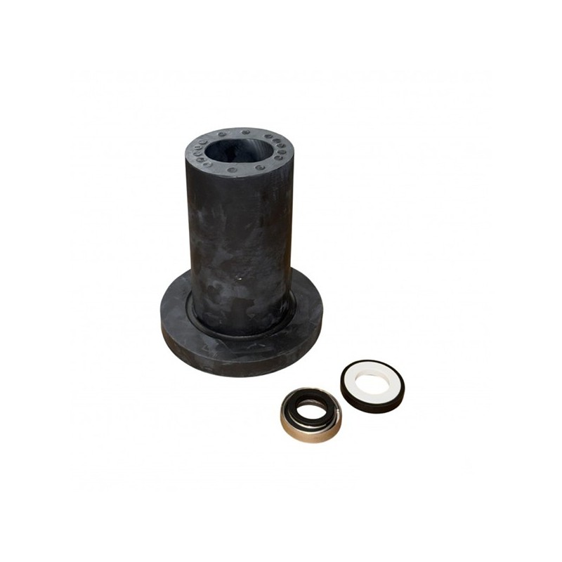 Kit di riparazione ridotto per MVI80 230/400V TR Gianneschi