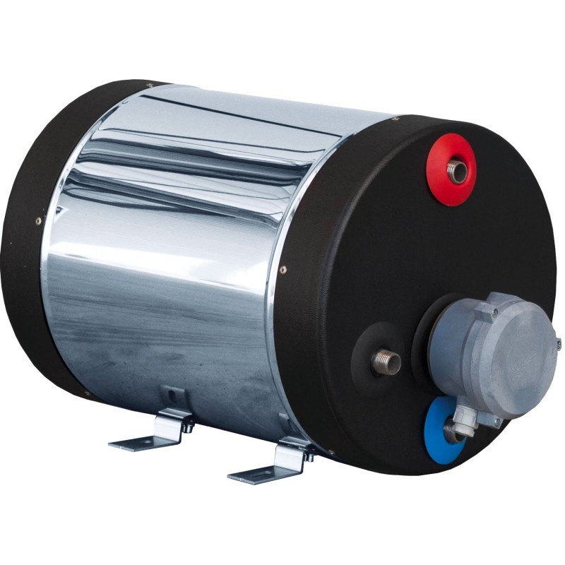 45lt boiler for boat - SLIM Gianneschi model 45lt boiler for boat - SLIM Gianneschi model