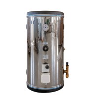 Caldaia 230V per imbarcazioni - Modello VPO 80 (3kW) Gianneschi