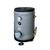 Chaudière 230V pour bateau - Modèle VPO1 80 PVC (1,5kW) Gianneschi