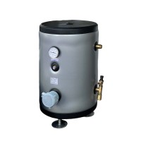 Caldaia 230V per barca - Modello VPO1 100 PVC (1,5kW) Gianneschi