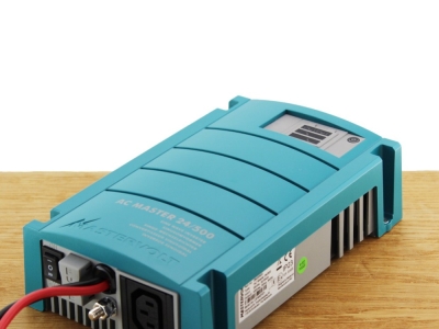 Инверторы и регуляторы напряжения: Как правильно выбрать оборудование