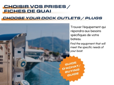 Guida all'acquisto: Prese e spine di banchina