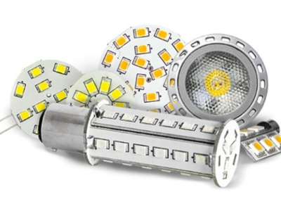 Marine LED Bulb Base Guide: How to choose the right model?