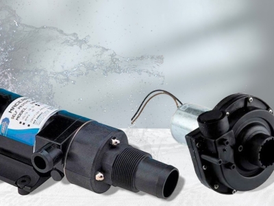 Everything about macerator pumps: Function, failures, and maintenance