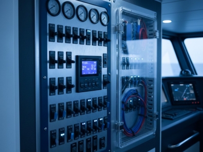  Tout savoir sur le tableau électrique marin : le cœur de votre sécurité à bord