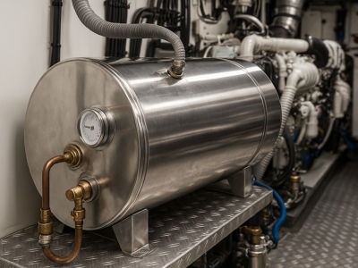 Pourquoi et comment entretenir sa chaudière marine avant l’hiver ?